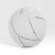 Q840 White Misterio
