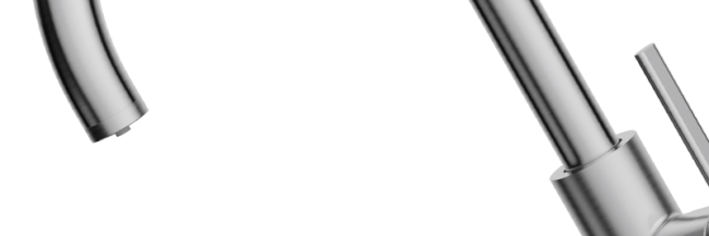 Смеситель для кухни Okawa 2 Plus