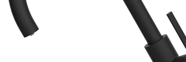 Смеситель для кухни Okawa 2 Plus