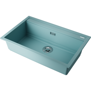 Кухонная мойка Kitagawa 79-LB