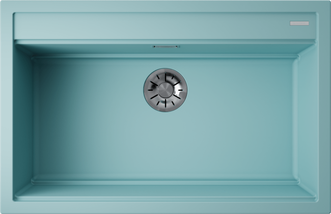 Кухонная мойка Kitagawa 79-LB