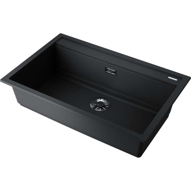 Кухонная мойка Kitagawa 79-LB