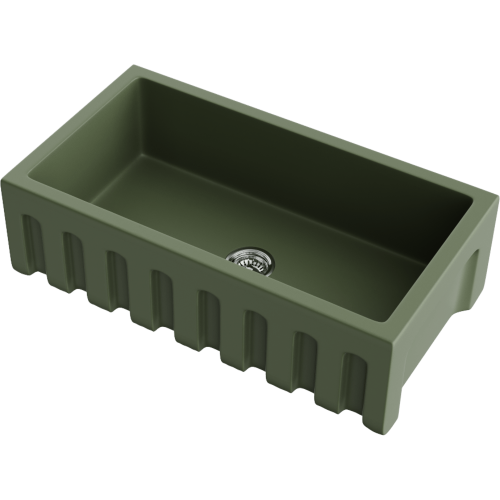 Mikura 83 olive