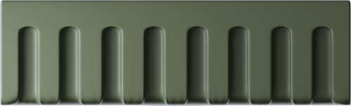 Mikura 83 olive