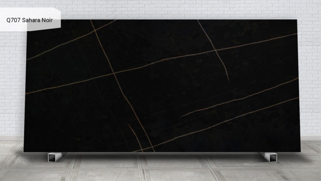 Q707 Sahara Noir