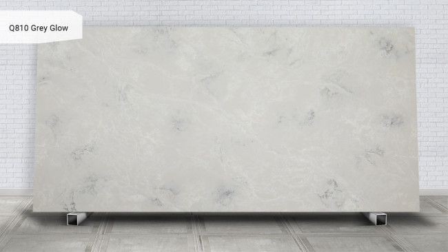 Q810 Gray Glow