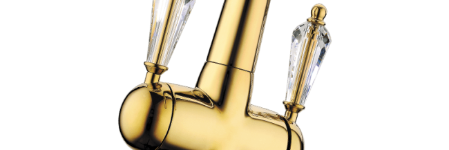 Смеситель для кухни Okinawa Смеситель для кухни Okinawa