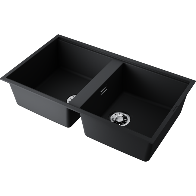 Кухонная мойка Kitagawa 83-2-U