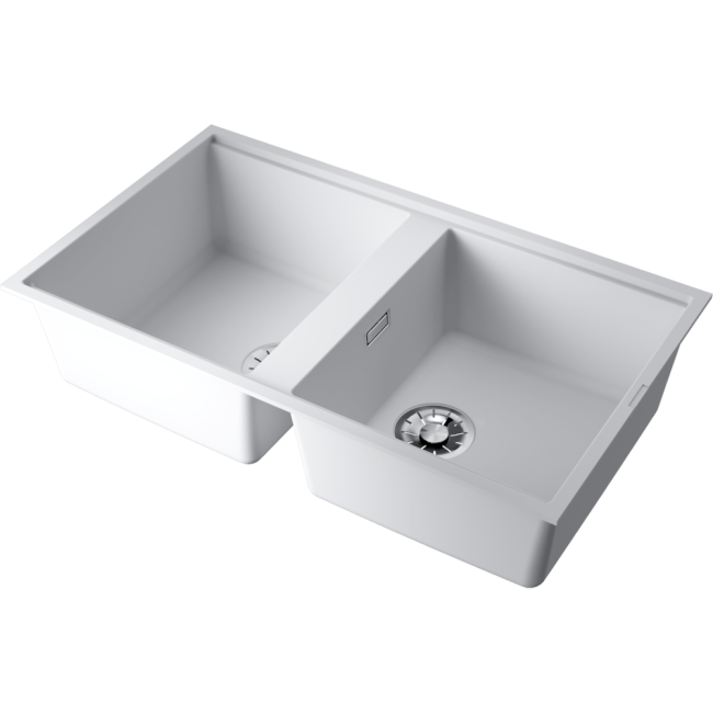 Кухонная мойка Kitagawa 83-2-U