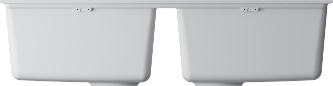 Кухонная мойка Kitagawa 83-2-U