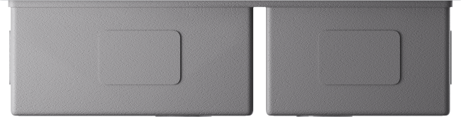 Кухонная мойка Taki 85-2-LB-U/IF Side