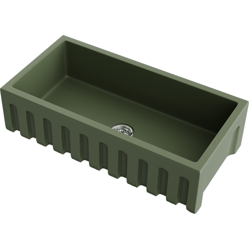 Mikura 91 olive
