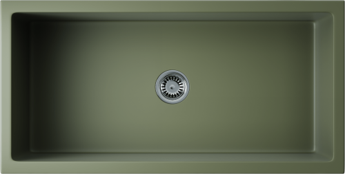 Mikura 91 olive