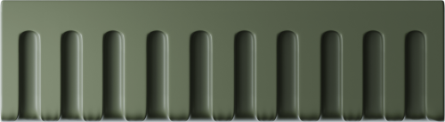 Mikura 91 olive