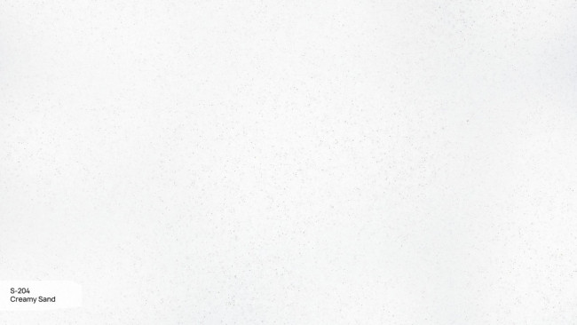 S 204 Creamy Sand