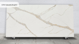 Q703 Calacatta Borghini