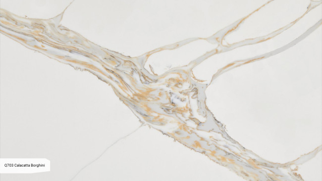 Q703 Calacatta Borghini