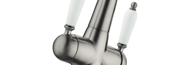 Смеситель для кухни Okinawa 2 Смеситель для кухни Okinawa 2