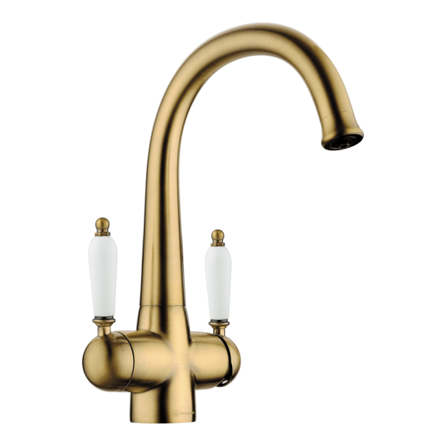 Смеситель для кухни Okinawa 2 Смеситель для кухни Okinawa 2