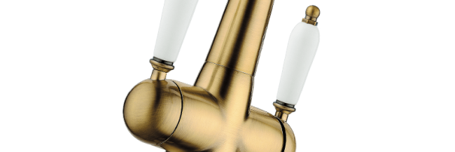 Смеситель для кухни Okinawa 2 Смеситель для кухни Okinawa 2