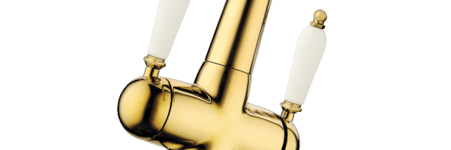 Смеситель для кухни Okinawa 2 Смеситель для кухни Okinawa 2