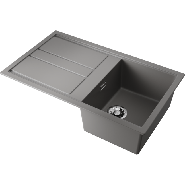 Кухонная мойка Kitagawa 86 Кухонная мойка Kitagawa 86