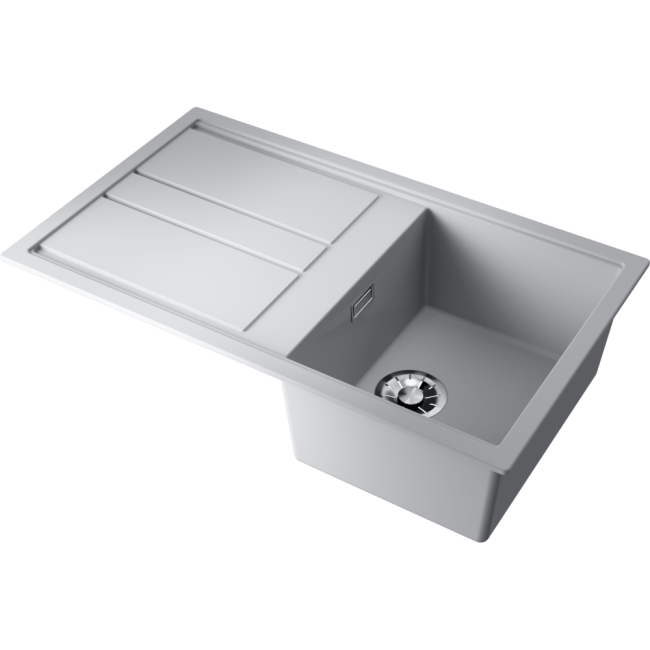 Кухонная мойка Kitagawa 86 Кухонная мойка Kitagawa 86