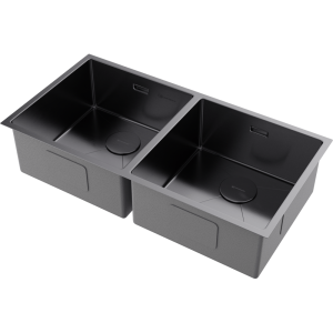 Кухонная мойка Taki 86-2-U/IF Кухонная мойка Taki 86-2-U/IF