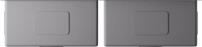 Кухонная мойка Taki 86-2-U/IF