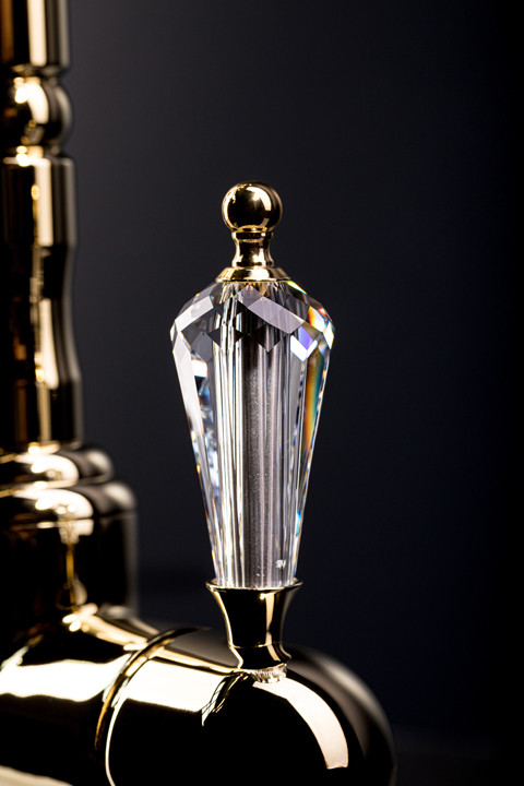 Смеситель для душа IMPERIALE Imperiale Ripresa