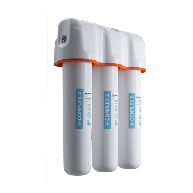 Фильтр Pure Drop Lite