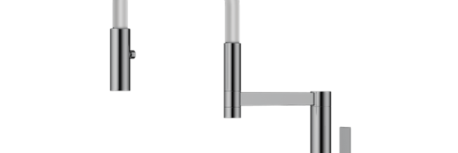 Смеситель для кухни Osaka Смеситель для кухни Osaka