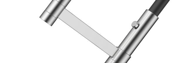 Смеситель для кухни Osaka Смеситель для кухни Osaka