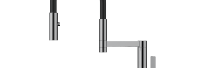 Смеситель для кухни Osaka Смеситель для кухни Osaka