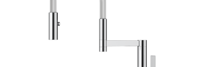 Смеситель для кухни Osaka Смеситель для кухни Osaka