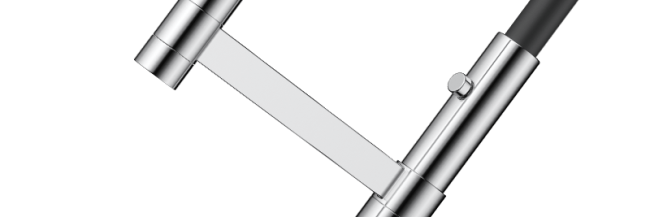 Смеситель для кухни Osaka Смеситель для кухни Osaka