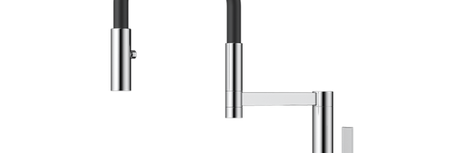 Смеситель для кухни Osaka Смеситель для кухни Osaka