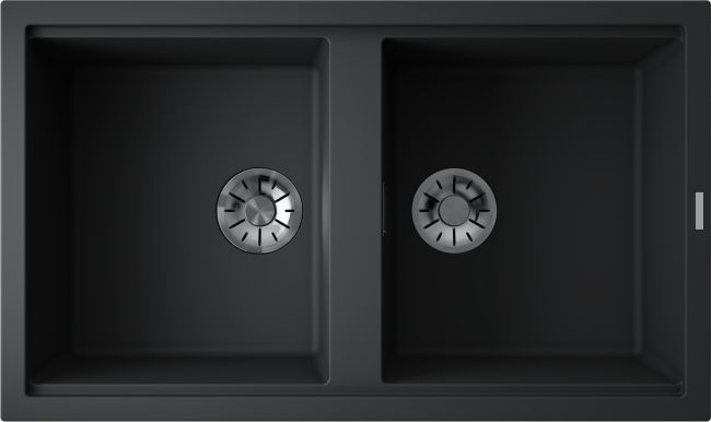 Кухонная мойка Kitagawa 86-2