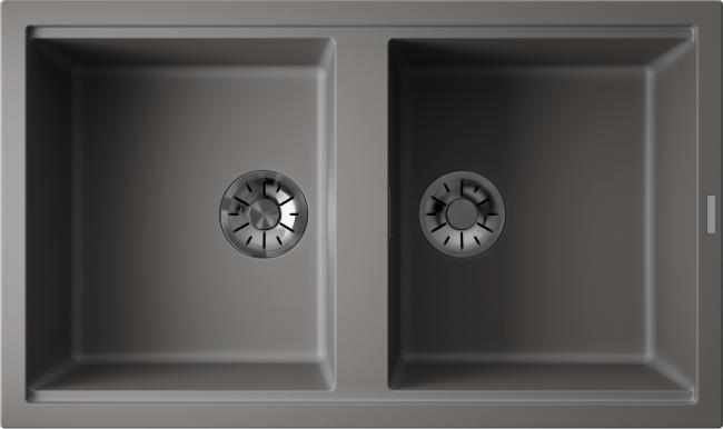 Кухонная мойка Kitagawa 86-2