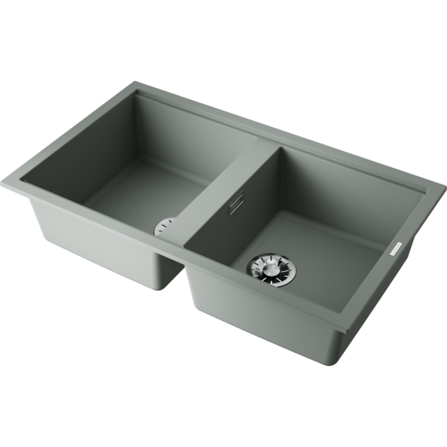 Кухонная мойка Kitagawa 86-2
