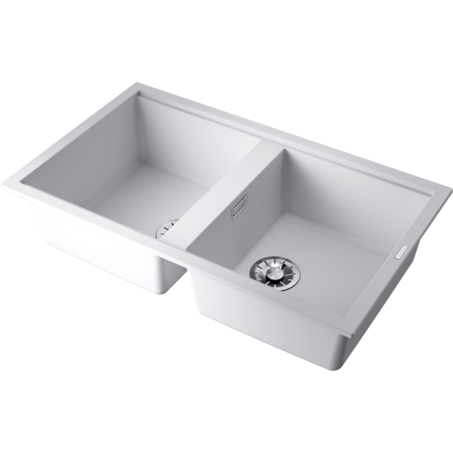 Кухонная мойка Kitagawa 86-2