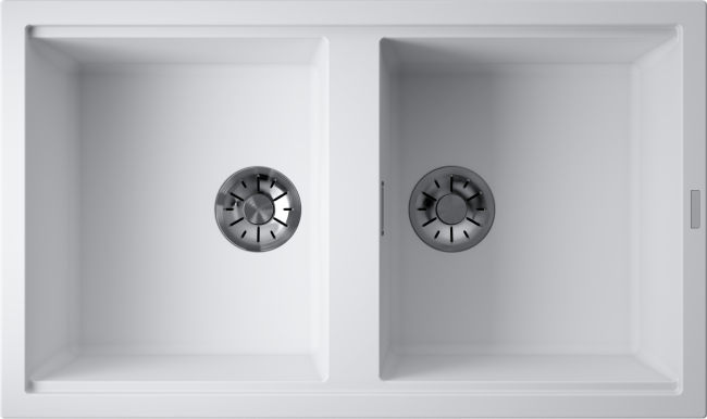 Кухонная мойка Kitagawa 86-2