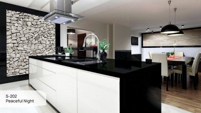 S 202 Peaceful Night