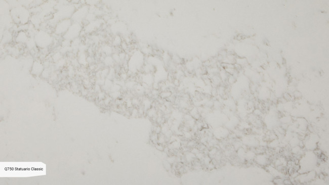 Q750 Statuario Classic