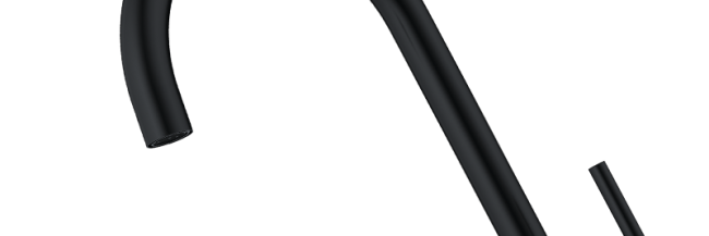 Смеситель для кухни Shinagawa