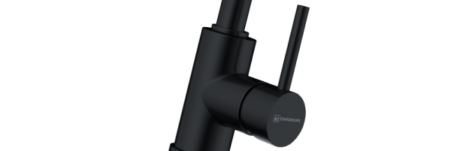 Смеситель для кухни Shinagawa