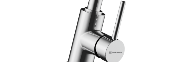 Смеситель для кухни Shinagawa