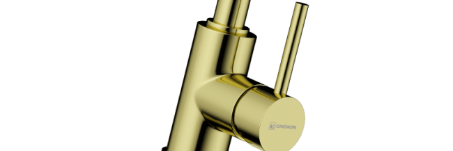 Смеситель для кухни Shinagawa