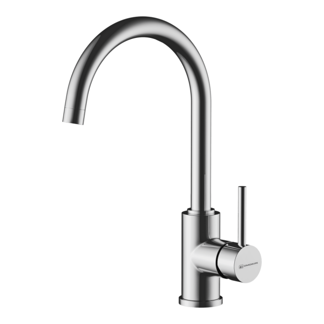 Смеситель для кухни Shinagawa