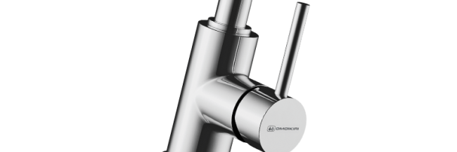 Смеситель для кухни Shinagawa